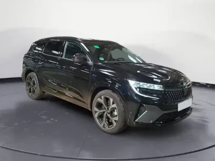 Photo 5 Renault Espace  E-Tech full hybrid 200 GSR2