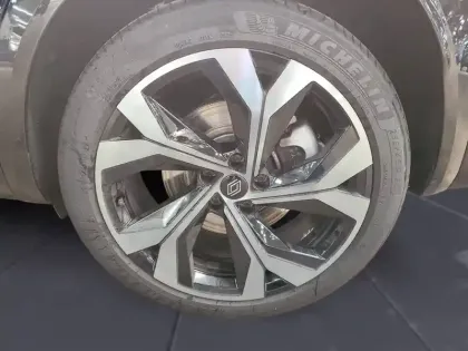 Photo 10 Renault Espace  E-Tech full hybrid 200 GSR2