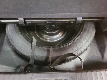 Photo 12 Renault Espace  E-Tech full hybrid 200 GSR2