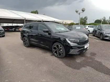 Photo 22 Renault Espace  E-Tech full hybrid 200 GSR2