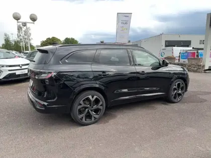 Photo 20 Renault Espace  E-Tech full hybrid 200 GSR2