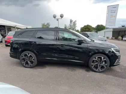 Photo 21 Renault Espace  E-Tech full hybrid 200 GSR2