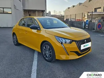 Photo 32 Peugeot 208  PureTech 100 S&S BVM6