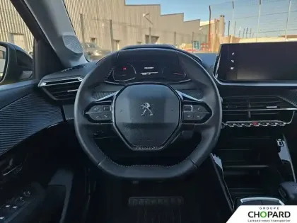 Photo 15 Peugeot 208  PureTech 100 S&S BVM6