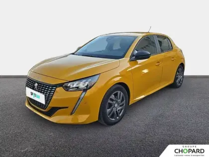 Photo Peugeot 208 Active Pack