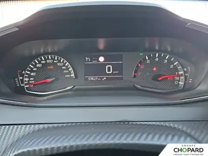 Photo 16 Peugeot 208  PureTech 100 S&S BVM6