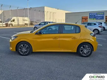 Photo 36 Peugeot 208  PureTech 100 S&S BVM6