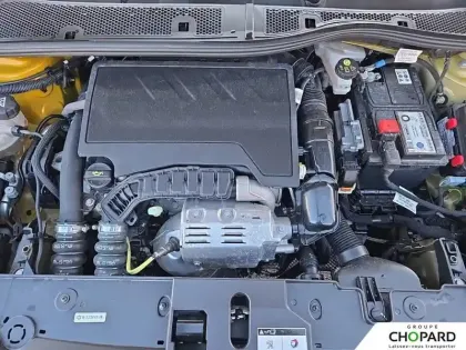 Photo 25 Peugeot 208  PureTech 100 S&S BVM6