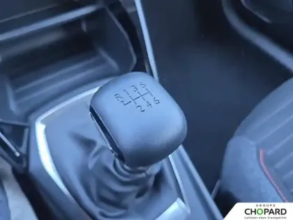 Photo 22 Peugeot 208  PureTech 100 S&S BVM6