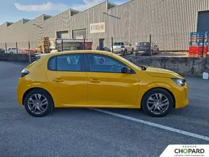 Photo 35 Peugeot 208  PureTech 100 S&S BVM6