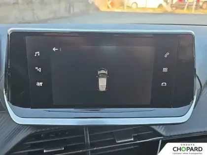 Photo 14 Peugeot 208  PureTech 100 S&S BVM6