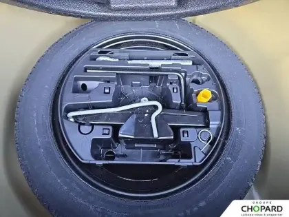 Photo 28 Peugeot 208  PureTech 100 S&S BVM6