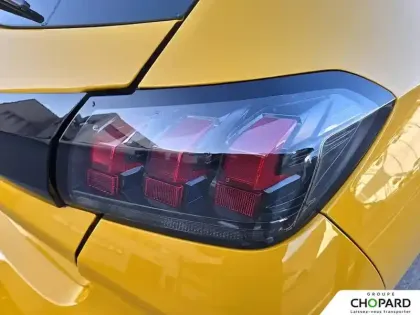 Photo 27 Peugeot 208  PureTech 100 S&S BVM6