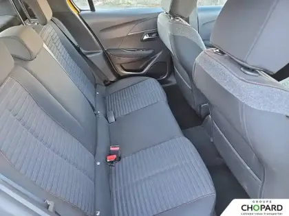 Photo 19 Peugeot 208  PureTech 100 S&S BVM6