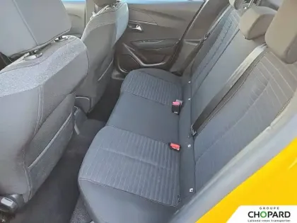 Photo 17 Peugeot 208  PureTech 100 S&S BVM6