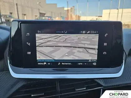 Photo 13 Peugeot 208  PureTech 100 S&S BVM6