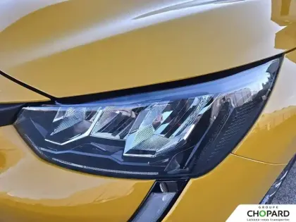 Photo 26 Peugeot 208  PureTech 100 S&S BVM6