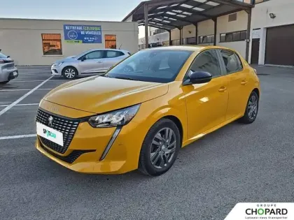 Photo 29 Peugeot 208  PureTech 100 S&S BVM6