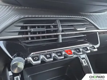 Photo 21 Peugeot 208  PureTech 100 S&S BVM6