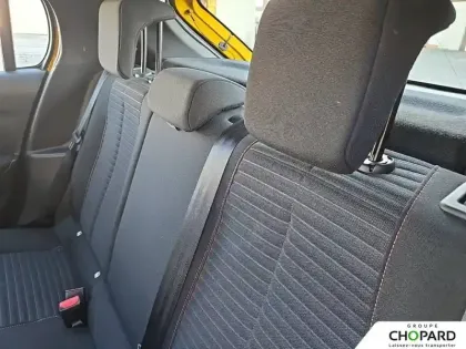 Photo 18 Peugeot 208  PureTech 100 S&S BVM6