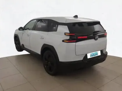 Photo 6 Citroën C5 aircross  Hybride 145 ch e-DCS6