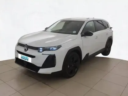 Photo Citroën C5 Aircross Max
