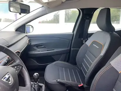 Photo 9 Dacia Sandero  TCe 90 - 22