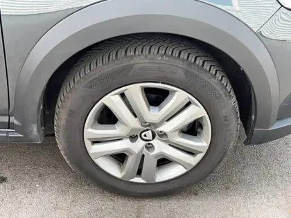 Photo 16 Dacia Sandero  TCe 90 - 22