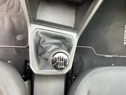 Photo 8 Dacia Sandero  TCe 90 - 22