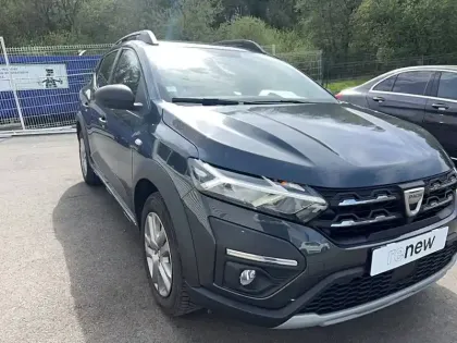 Photo 19 Dacia Sandero  TCe 90 - 22