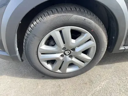 Photo 14 Dacia Sandero  TCe 90 - 22