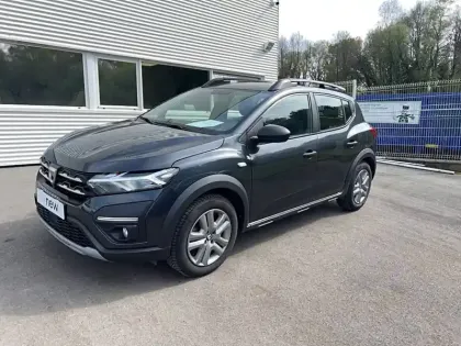 Photo Dacia Sandero Stepway Essentiel