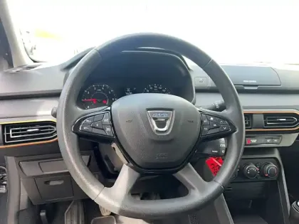 Photo 10 Dacia Sandero  TCe 90 - 22