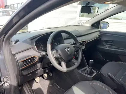 Photo 5 Dacia Sandero  TCe 90 - 22