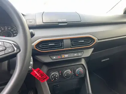 Photo 7 Dacia Sandero  TCe 90 - 22