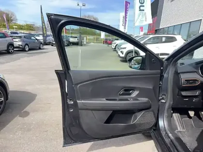 Photo 6 Dacia Sandero  TCe 90 - 22