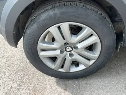 Photo 17 Dacia Sandero  TCe 90 - 22