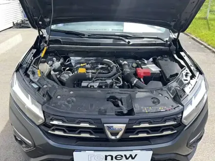 Photo 18 Dacia Sandero  TCe 90 - 22