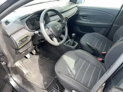 Photo 21 Dacia Sandero  TCe 90 - 22