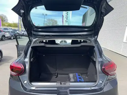 Photo 13 Dacia Sandero  TCe 90 - 22