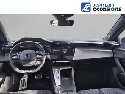 Photo 17 Peugeot 308  BlueHDi 130ch S&S EAT8