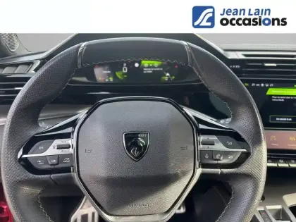 Photo 11 Peugeot 308  BlueHDi 130ch S&S EAT8