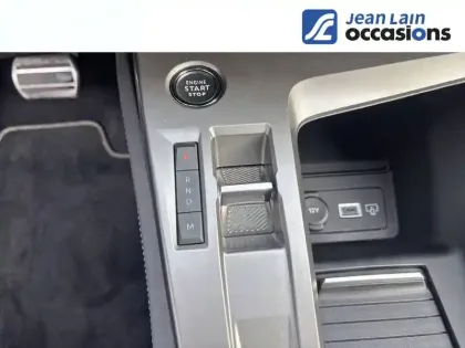 Photo 12 Peugeot 308  BlueHDi 130ch S&S EAT8