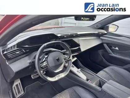 Photo 10 Peugeot 308  BlueHDi 130ch S&S EAT8