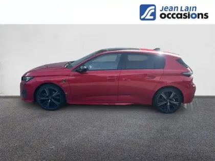 Photo 7 Peugeot 308  BlueHDi 130ch S&S EAT8