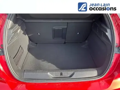 Photo 9 Peugeot 308  BlueHDi 130ch S&S EAT8