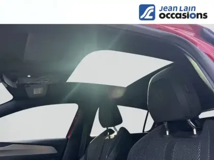 Photo 19 Peugeot 308  BlueHDi 130ch S&S EAT8