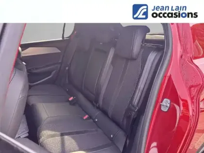 Photo 16 Peugeot 308  BlueHDi 130ch S&S EAT8