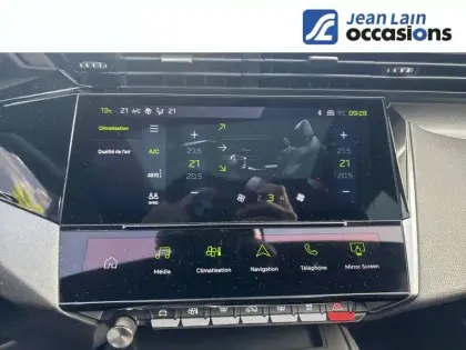 Photo 13 Peugeot 308  BlueHDi 130ch S&S EAT8