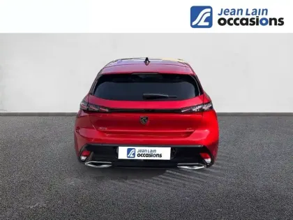 Photo 5 Peugeot 308  BlueHDi 130ch S&S EAT8